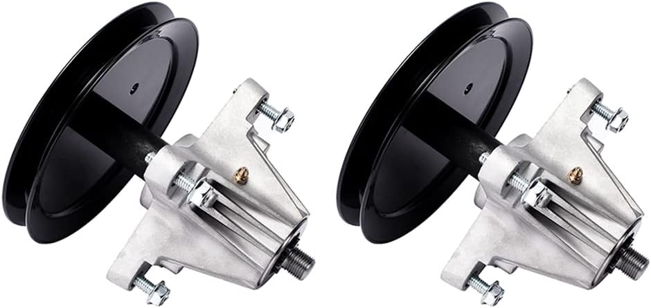 Spindle Assembly Z66753