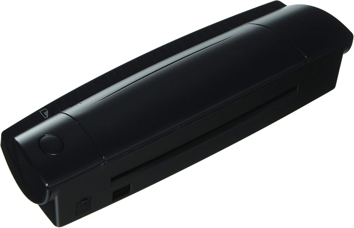 Duplex Card Scanner A47648