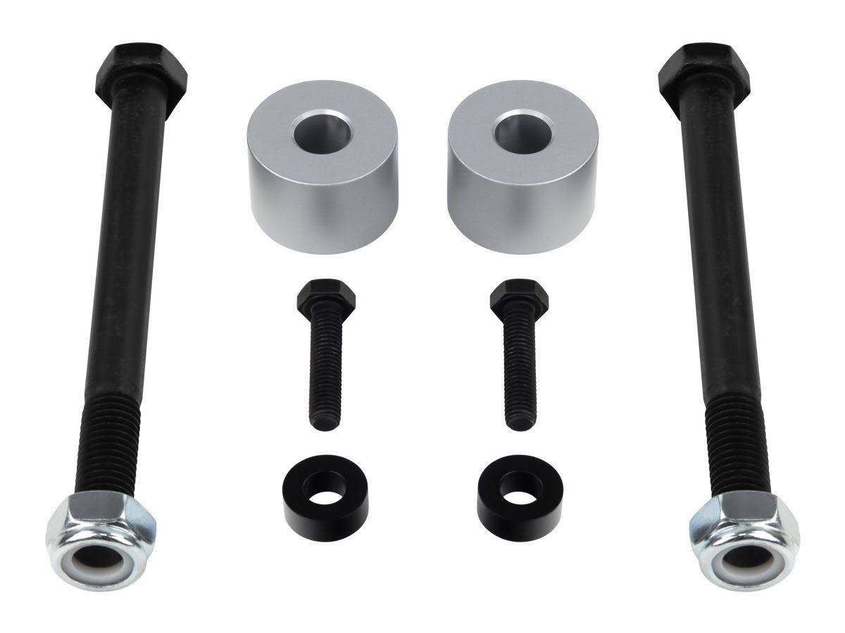 Front + Rear Lift Kit with Sway Bar Extension B172706