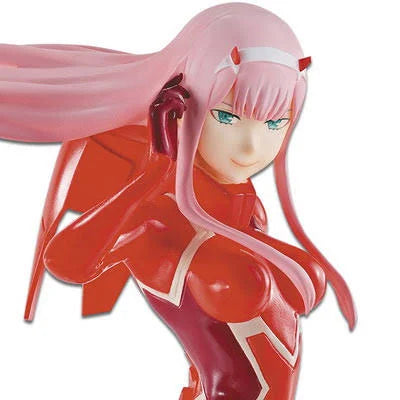 Zero Two Figure G945557