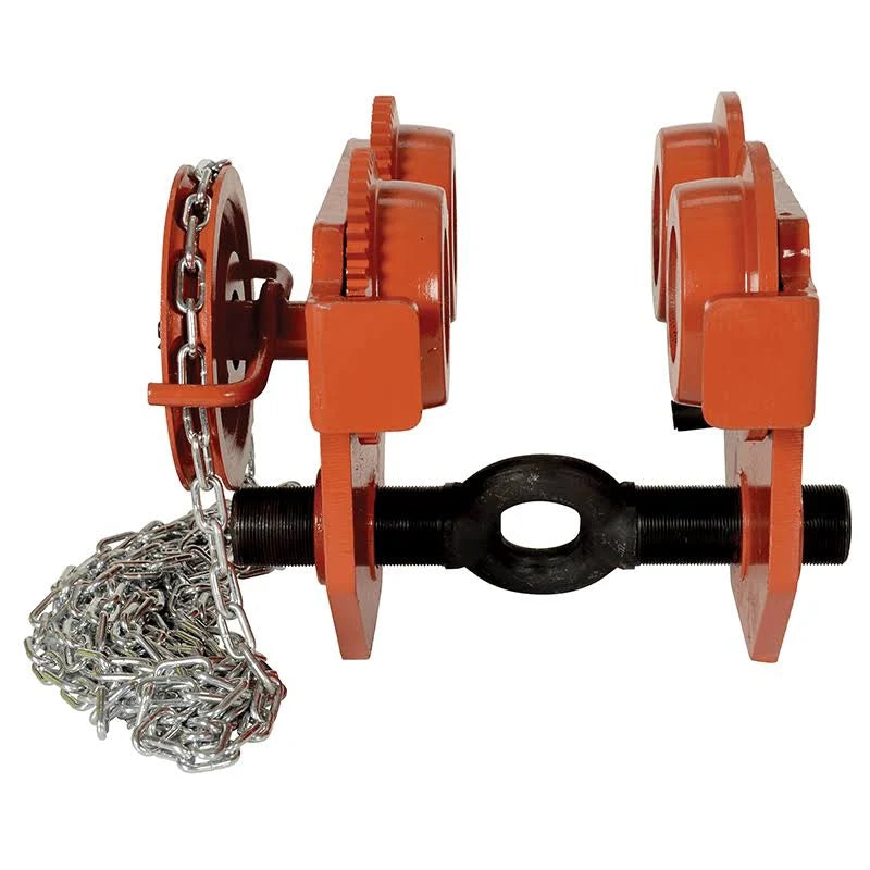Plate Clamp Q80089
