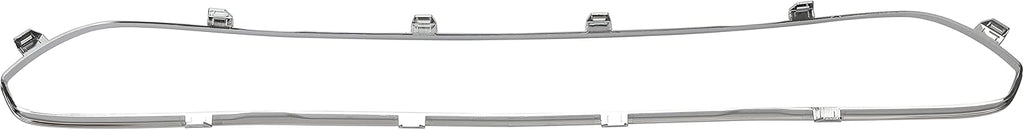Front Chrome Grill Pack of 2 F48024