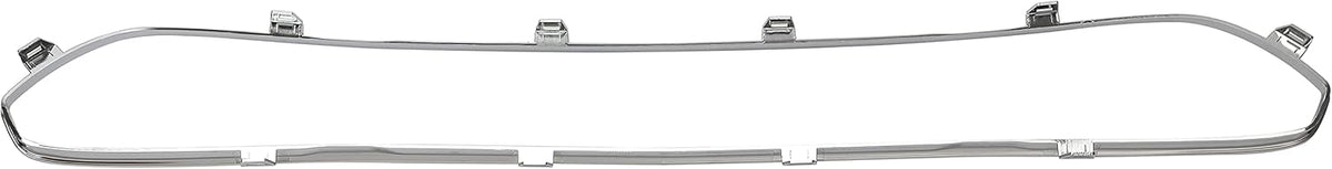 Front Chrome Grill Pack of 2 F48024