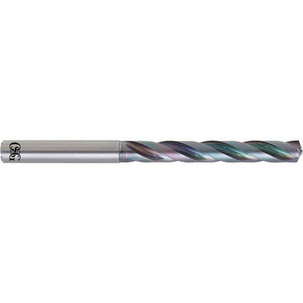 Carbide Drill J812331