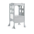 Kitchen Helper Gray A19608