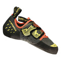 Carbon / Sulphur Climbing Shoe Y691