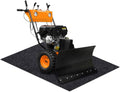 Snow Blower Mat 72inches x 74inches Pack of 2 L628