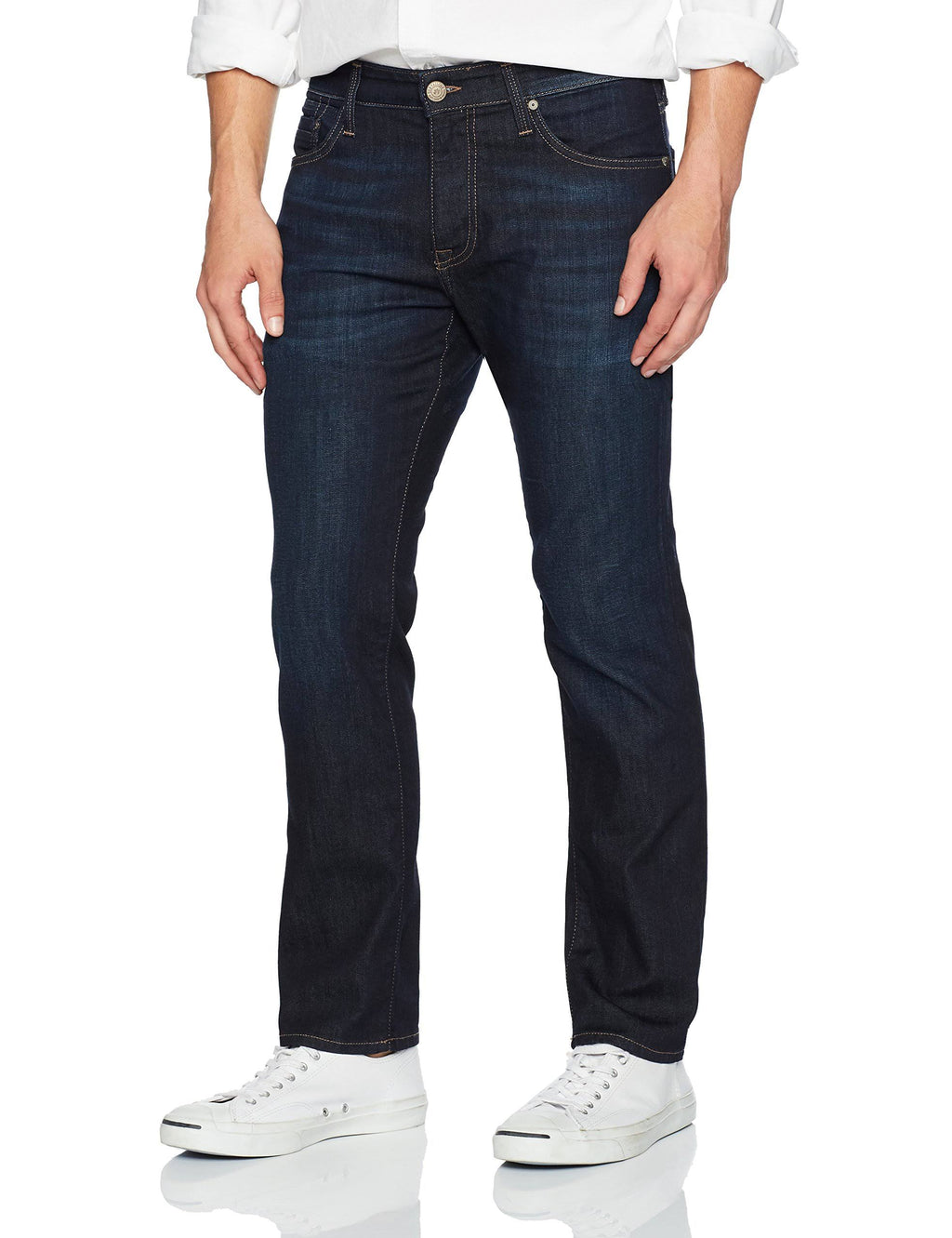 Marcus Slim Straight Jeans T747559