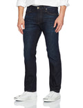 Marcus Slim Straight Jeans T747559