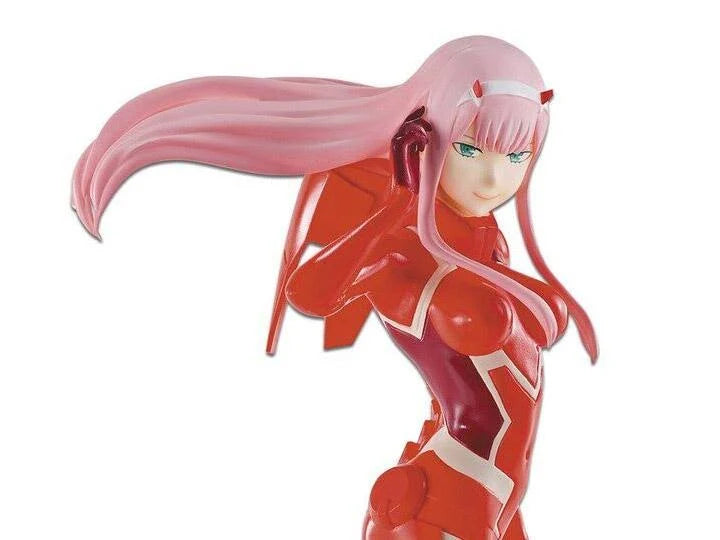 Zero Two Figure G945557