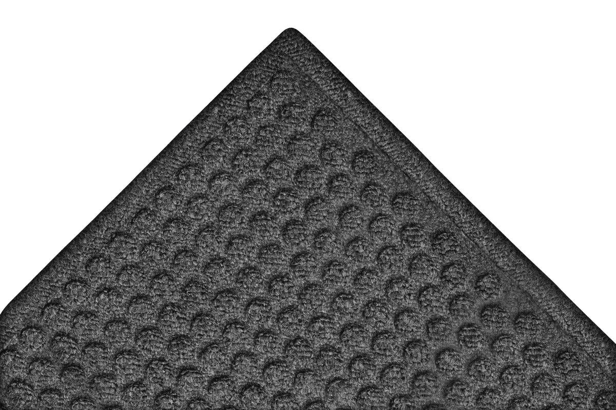 Charcoal Entrance Mat Q160