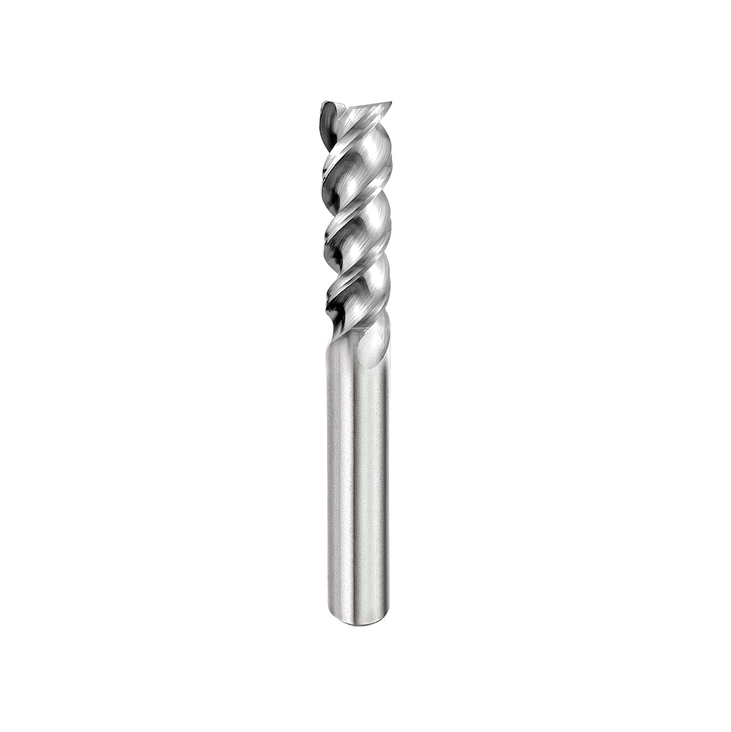 3/16 3 Flute Carbide Square End Mill X121145