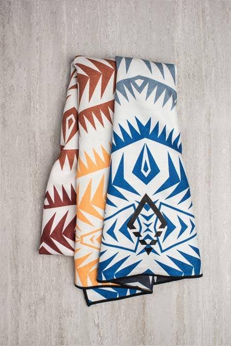 Travel and Yoga Towel I635648