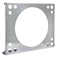 Fan Shroud for 28 in Radiator R142029