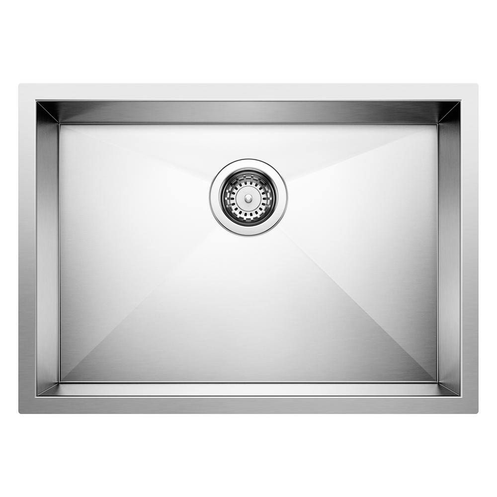 Stainless Steel Kitchen Sink N983068