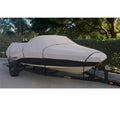 Boat Cover for LOWE FISH 'N' SKI 175 Z1785