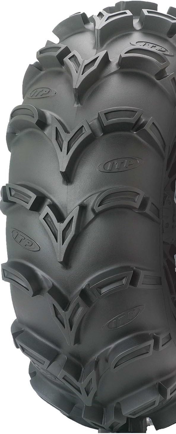 23x10-10 Mud Terrain ATV Tire J254