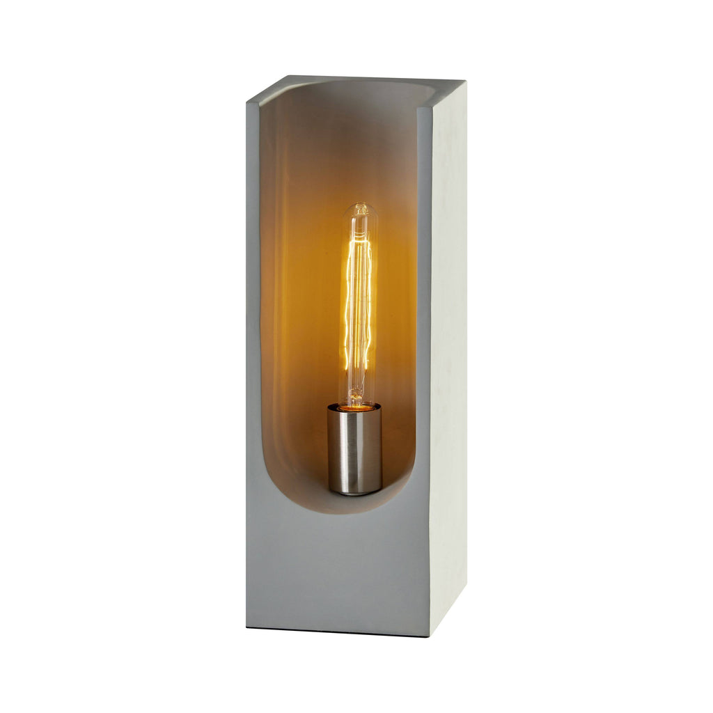 Tall Table Lantern Q585