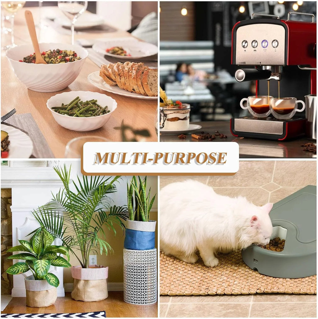 Heat Resistant Non Slip Table Runner P880464