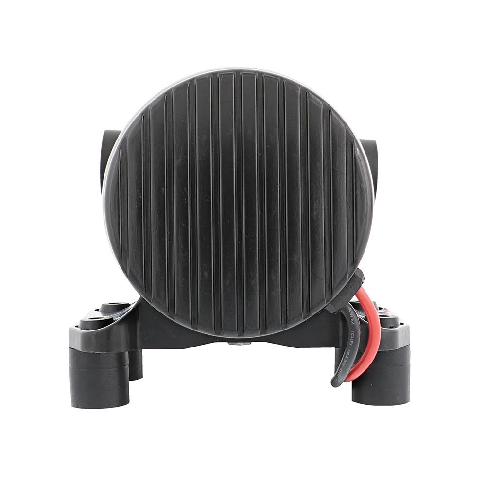 12V 6 GPM 60 PSI Heavy Duty Water Pressure Pump V885802
