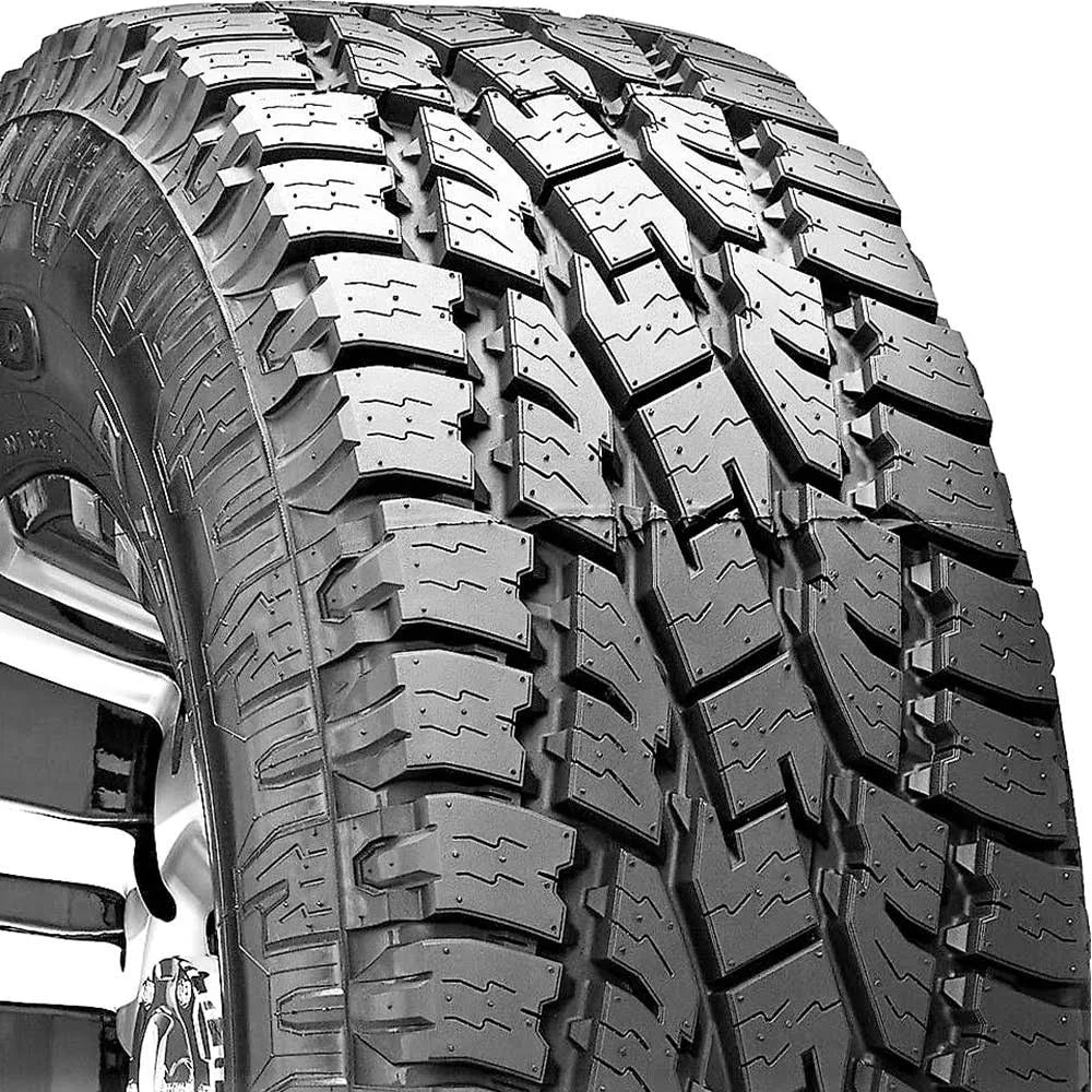 255/55R18 109H All-Terrain Tire P349
