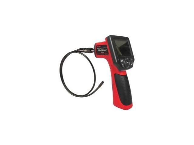 Digital Videoscope with 8.5mm Head R939