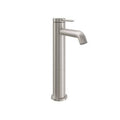 Matte Black Single Hole Lavatory Faucet T9096