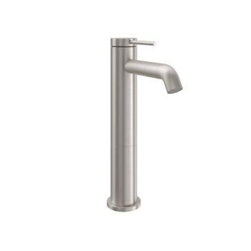 Matte Black Single Hole Lavatory Faucet T9096