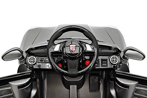 12V Kids Ride-On Car Q87485