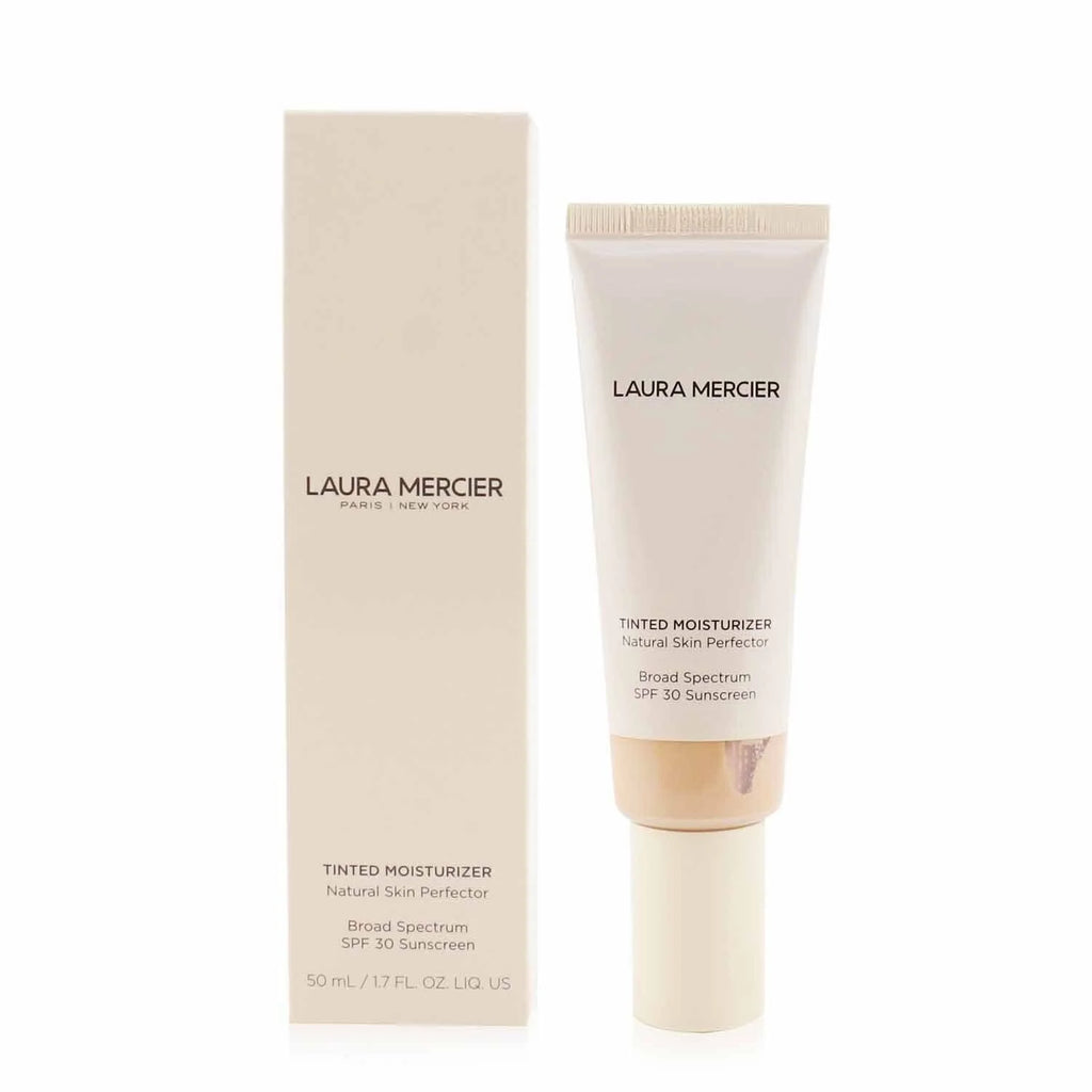 Tinted Moisturizer SPF 30 50ml B3967