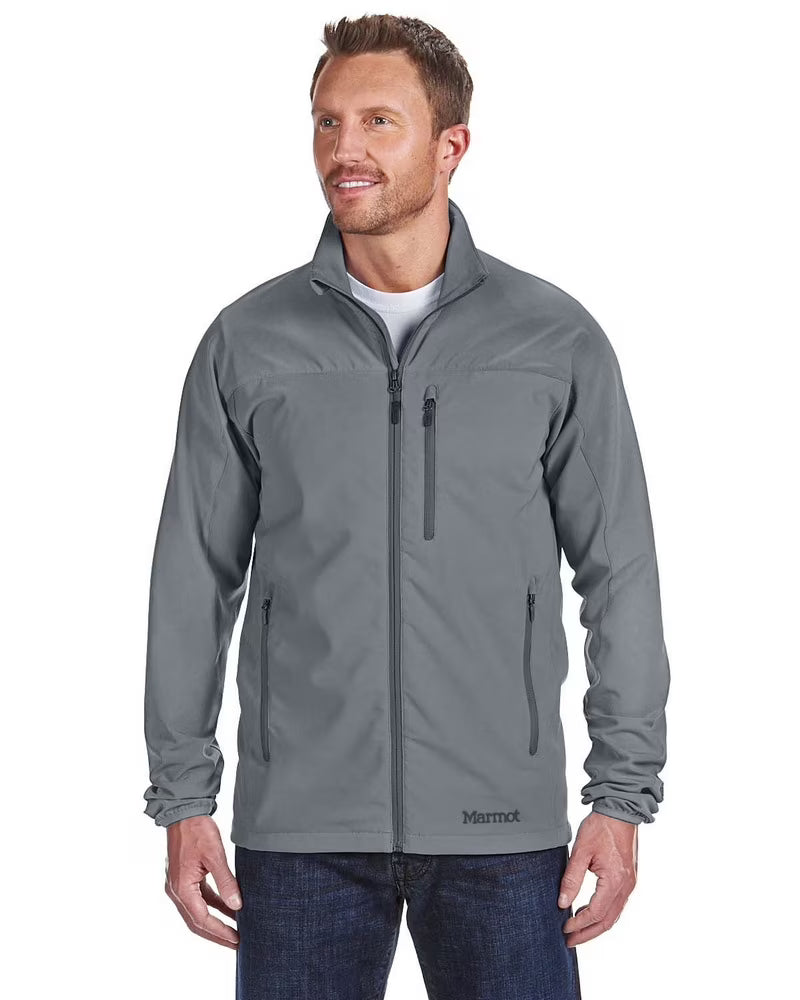 Men's Tempo Jacket W813