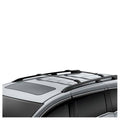 Honda Crossbars R10464