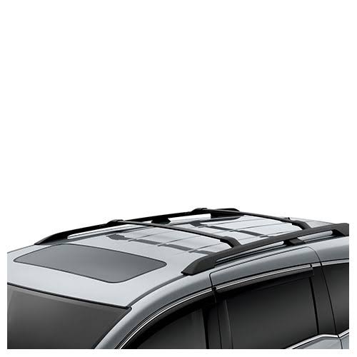 Honda Crossbars R10464