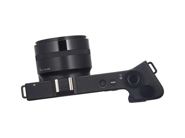 Sigma DP1 Quattro Digital Camera Y51084