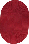 Round Brilliant Red Round/Square V842633