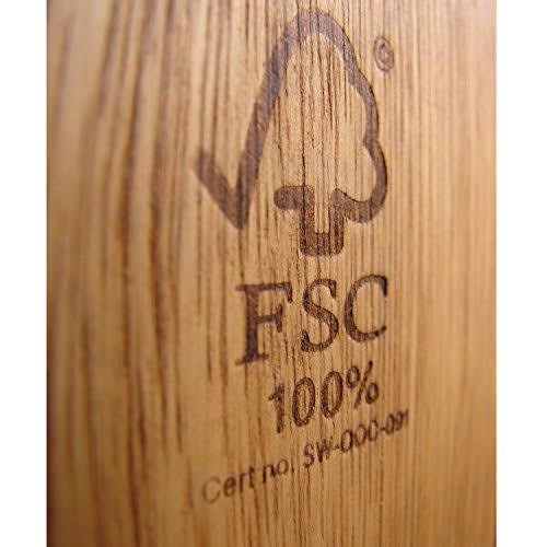 Stackable Eucalyptus Chair N401