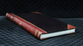 Leatherbound Poem J6809