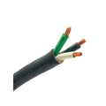 25 ft. 8/3 Black SOOW Cable Z164