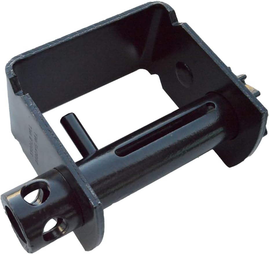 Combination Weld-On Winch Flatbed Trailer Winches (4 - Pack) L672345