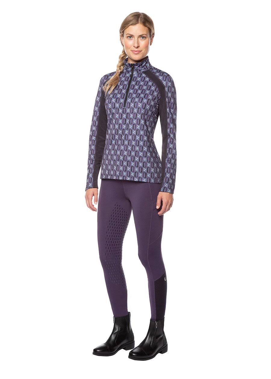 Thermo Tech Full Leg Tight P5990