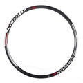 Black 27.5x22 24H Rim O22186