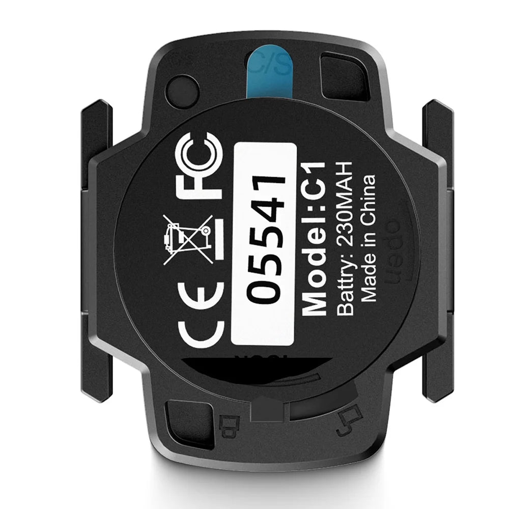 Speed & Cadence Sensor P871