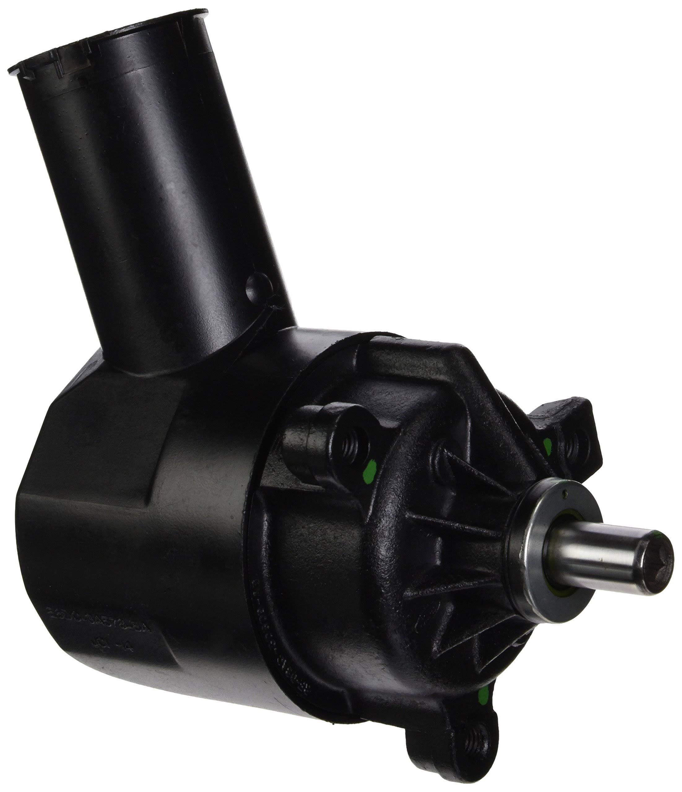 Power Steering Pump Y76051