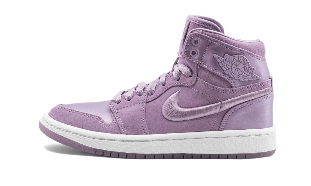 AIR JORDAN 1 RET HIGH SOH WMNS "Season of Her - Orchid Mist" AO1847 550