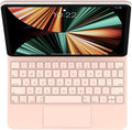 Blue Keyboard Case for iPad Pro 11 inch and iPad Air 4th Generation with Built-in Trackpad V774
