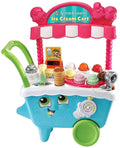 Ice Cream Cart Q74989