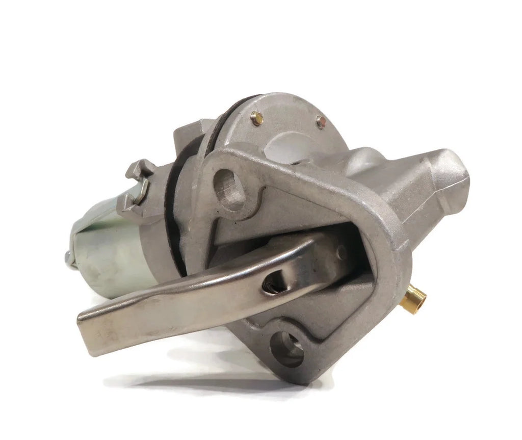 Fuel Pump With Gaskets For Sterndrive Assembly Boat Motor L120762
