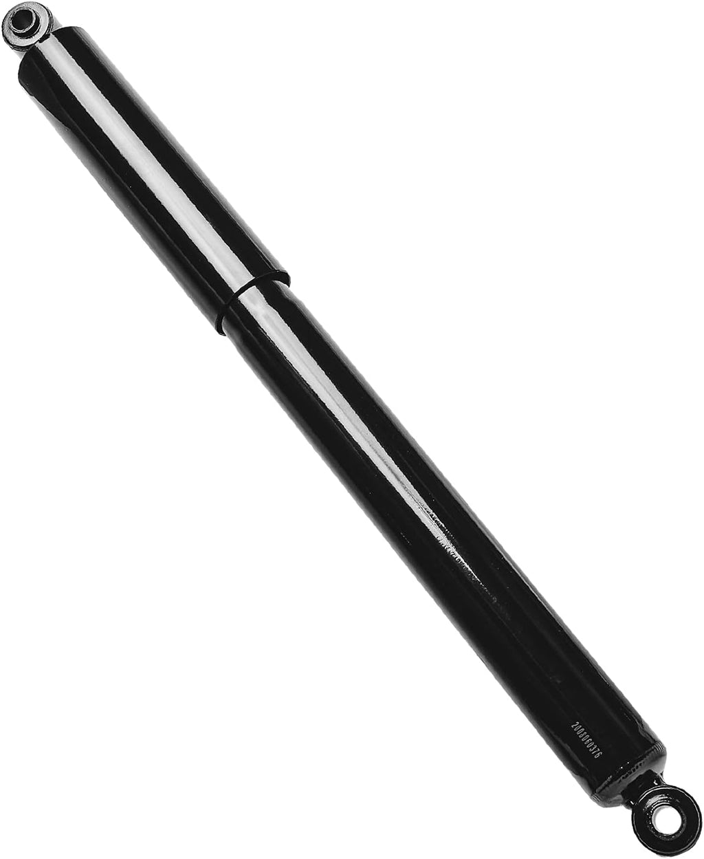 4WD Rear Shock Absorbers 2pc Set A82791