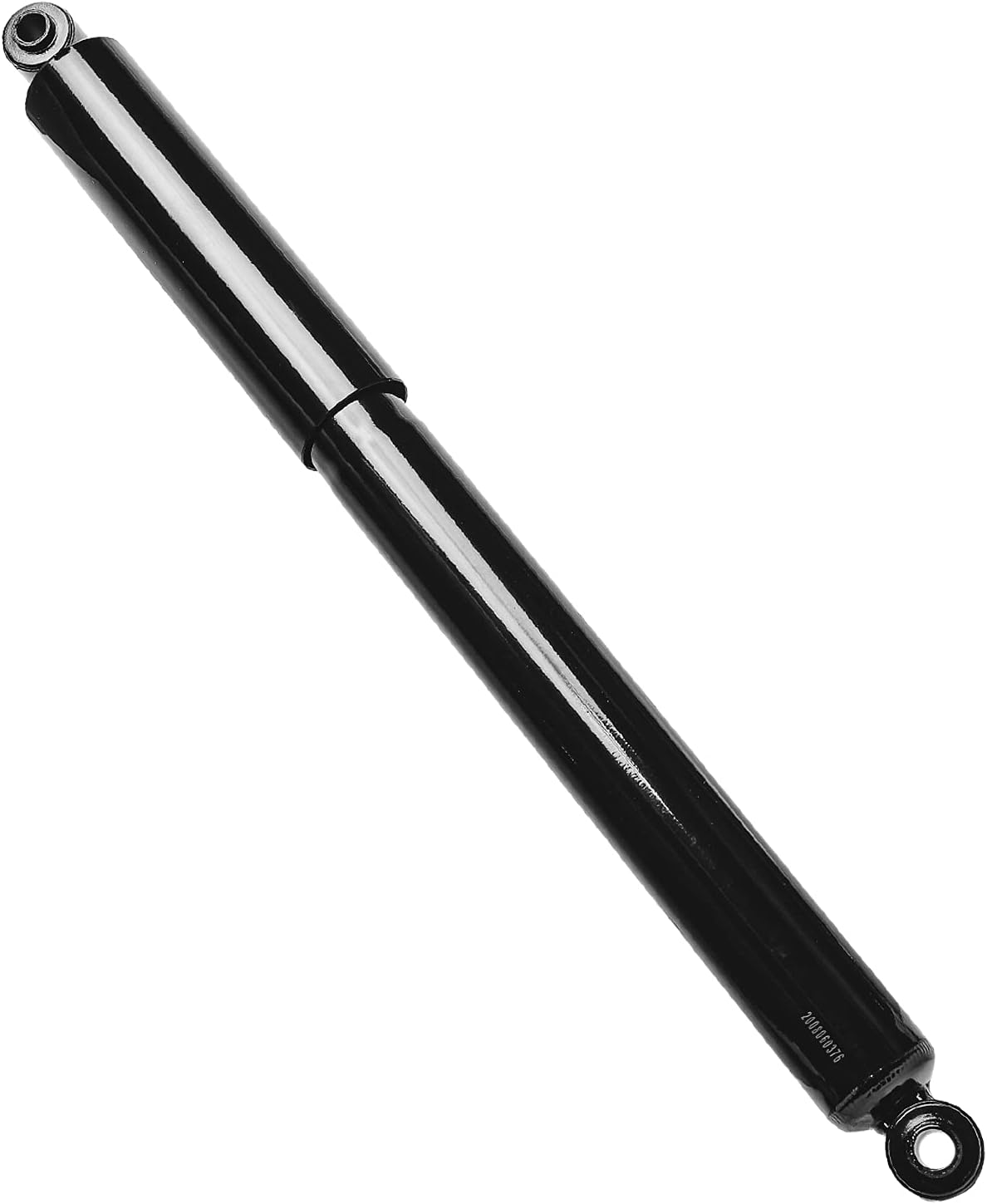 4WD Rear Shock Absorbers 2pc Set A82791