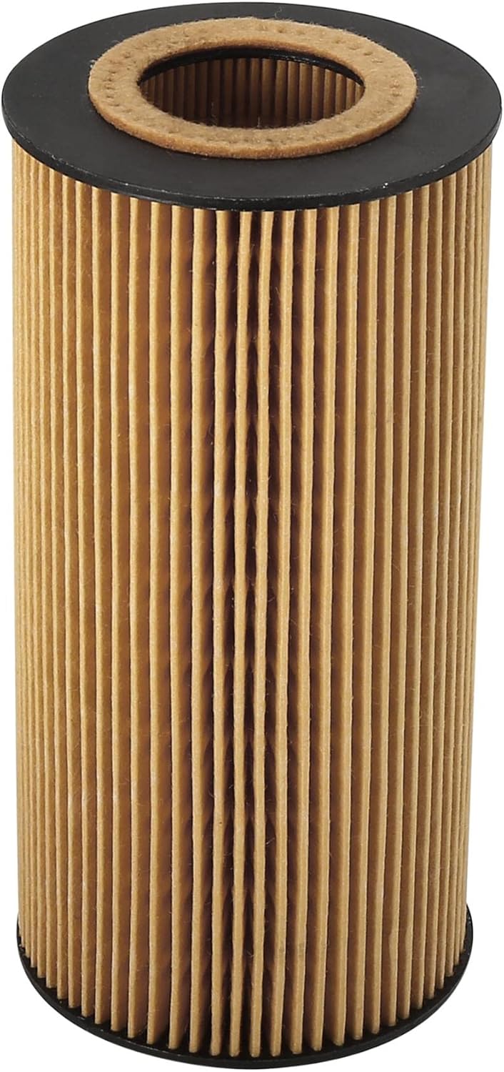 Fuel Filter and Oil Filter Pack of 2 A1968
